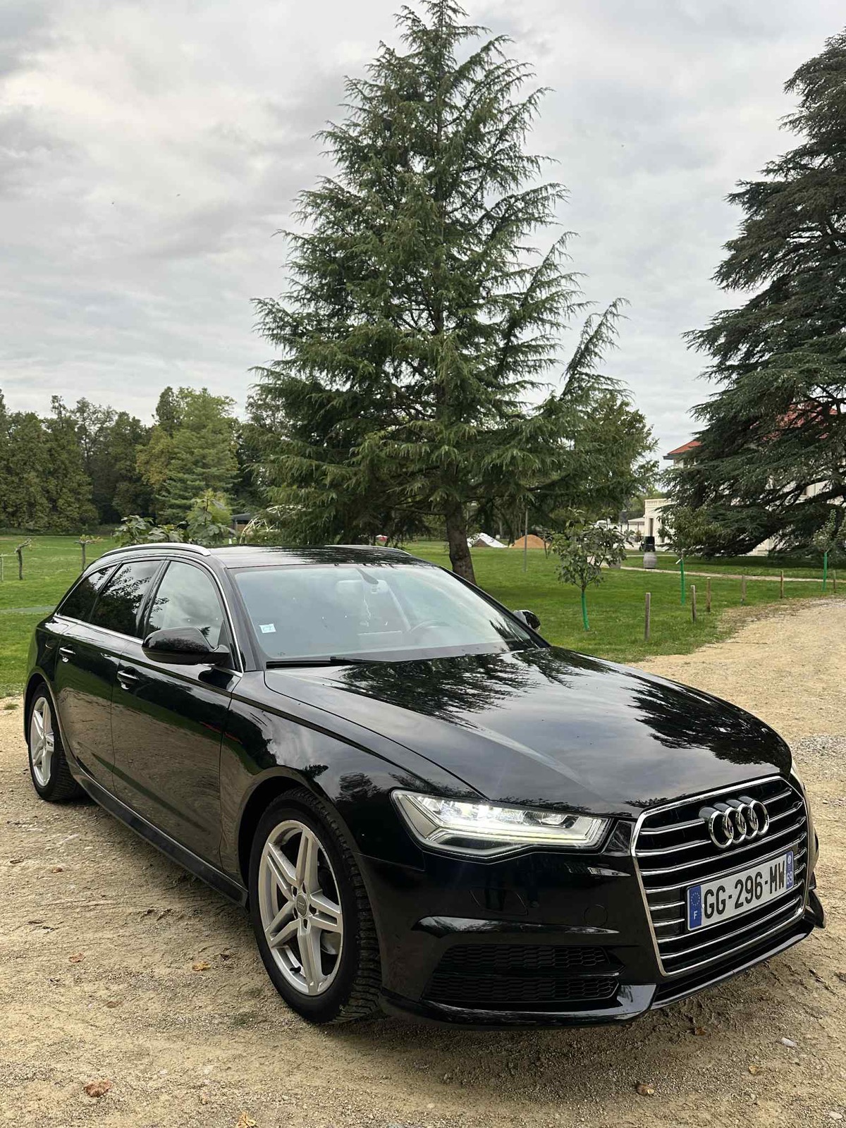 Photo du véhicule