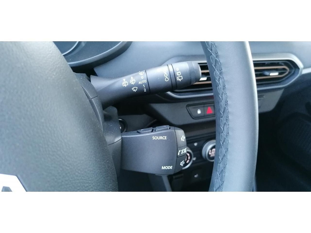 Dacia Sandero Stepway Sandero 1.0 eco-g 100 stepway extreme ( CLES EN MAINS )