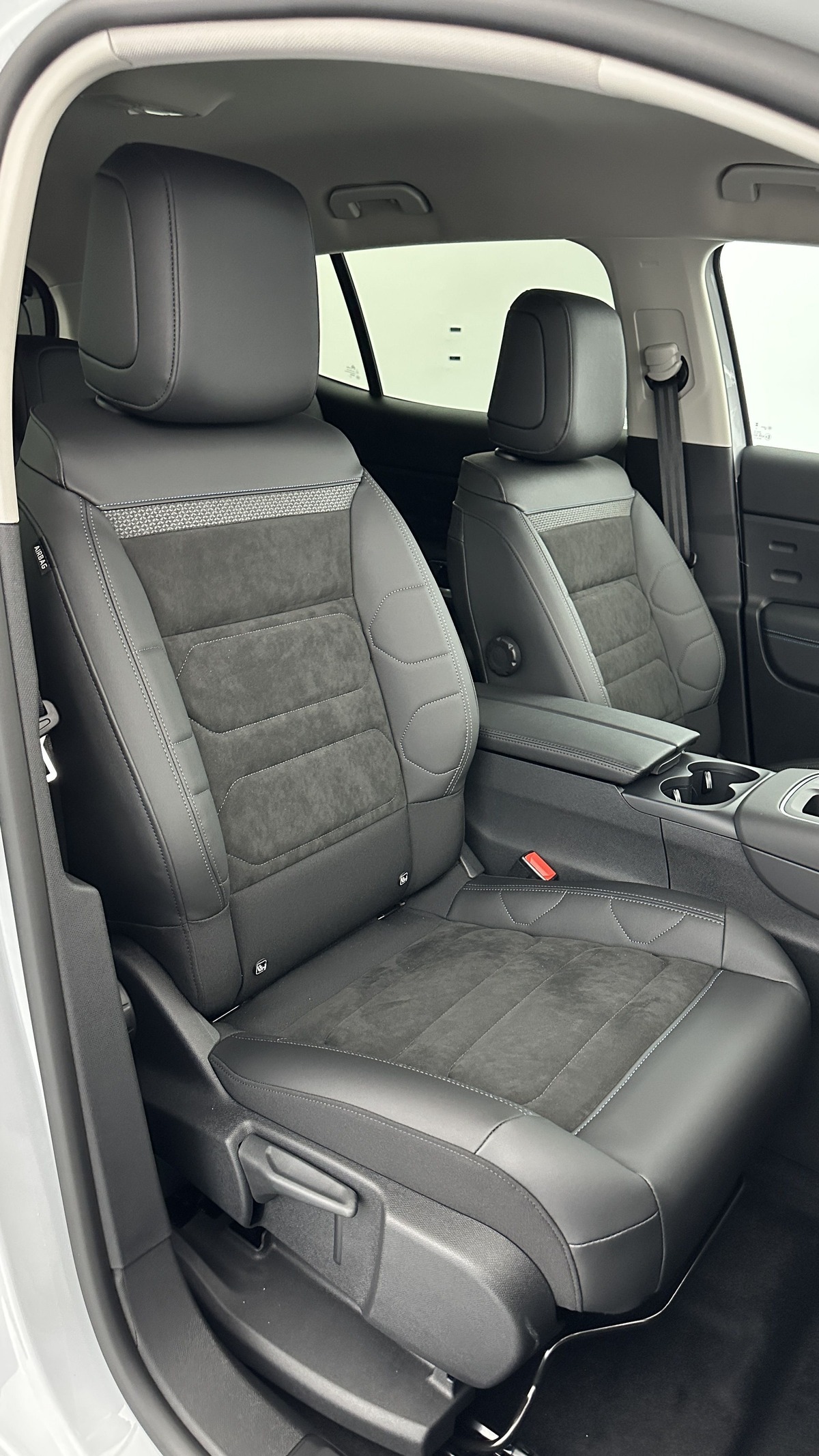 Citroën C5 Aircross II 1.5 BlueHDi 130ch Max EAT8 | Plusieurs coloris disponible