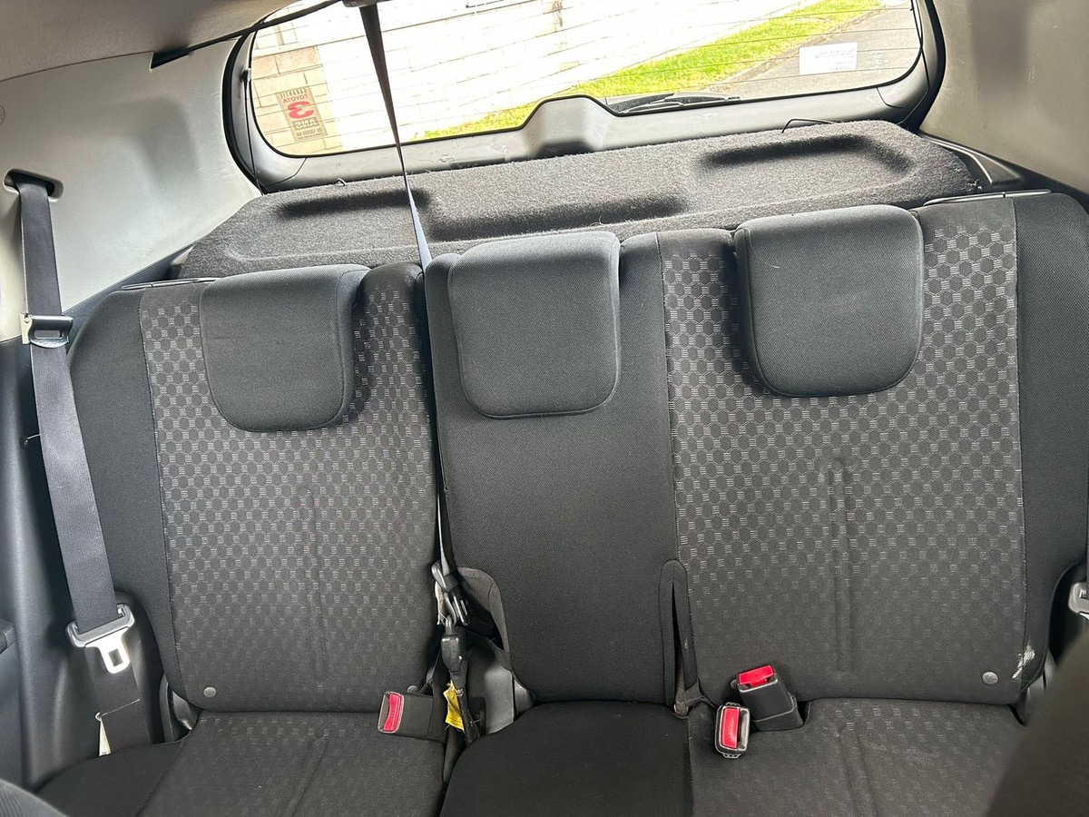 Toyota Urban Cruiser 90 D-4D Life styles en 4 X sans frais CBL