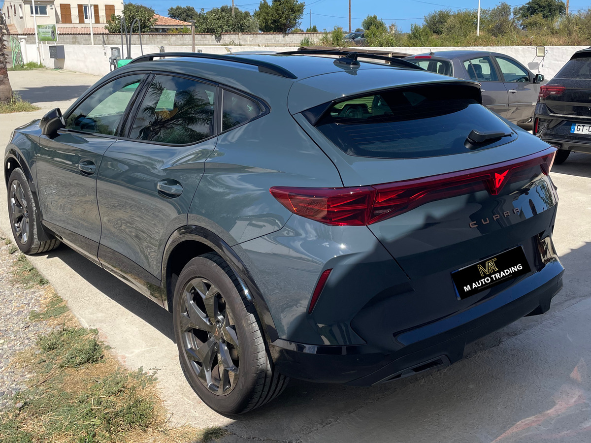Cupra Formentor 1.5 etsi
