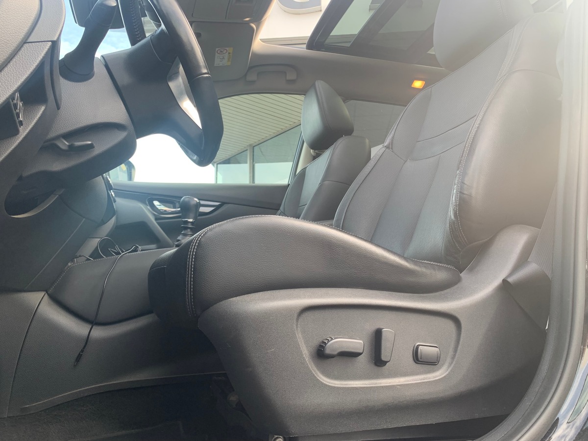 Nissan X TRAIL 150 | Tekna | Toit ouvrant panoramique | Régulateur vitesse | Sièges électrique | GPS