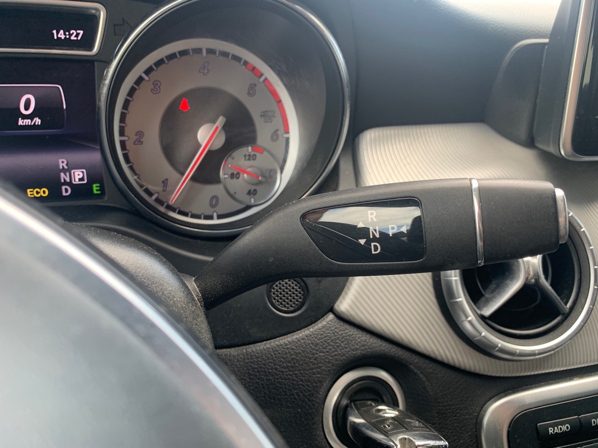 Mercedes-Benz CLA 177 ch | Sensation | Aide Parking | GPS | Régulateur vitesse | Phares bi-xénon