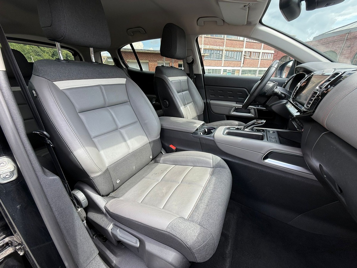 Citroën C5 Aircross 1.5 HDI 130 SHINE