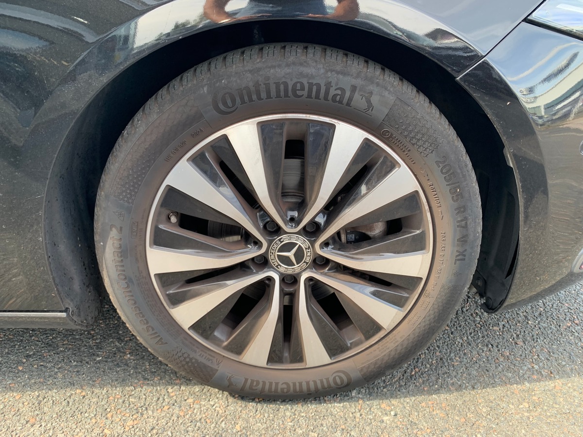 Mercedes-Benz Classe A 136 chevaux | Business Line | Caméra de recul | Régulateur de vitesse | GPS