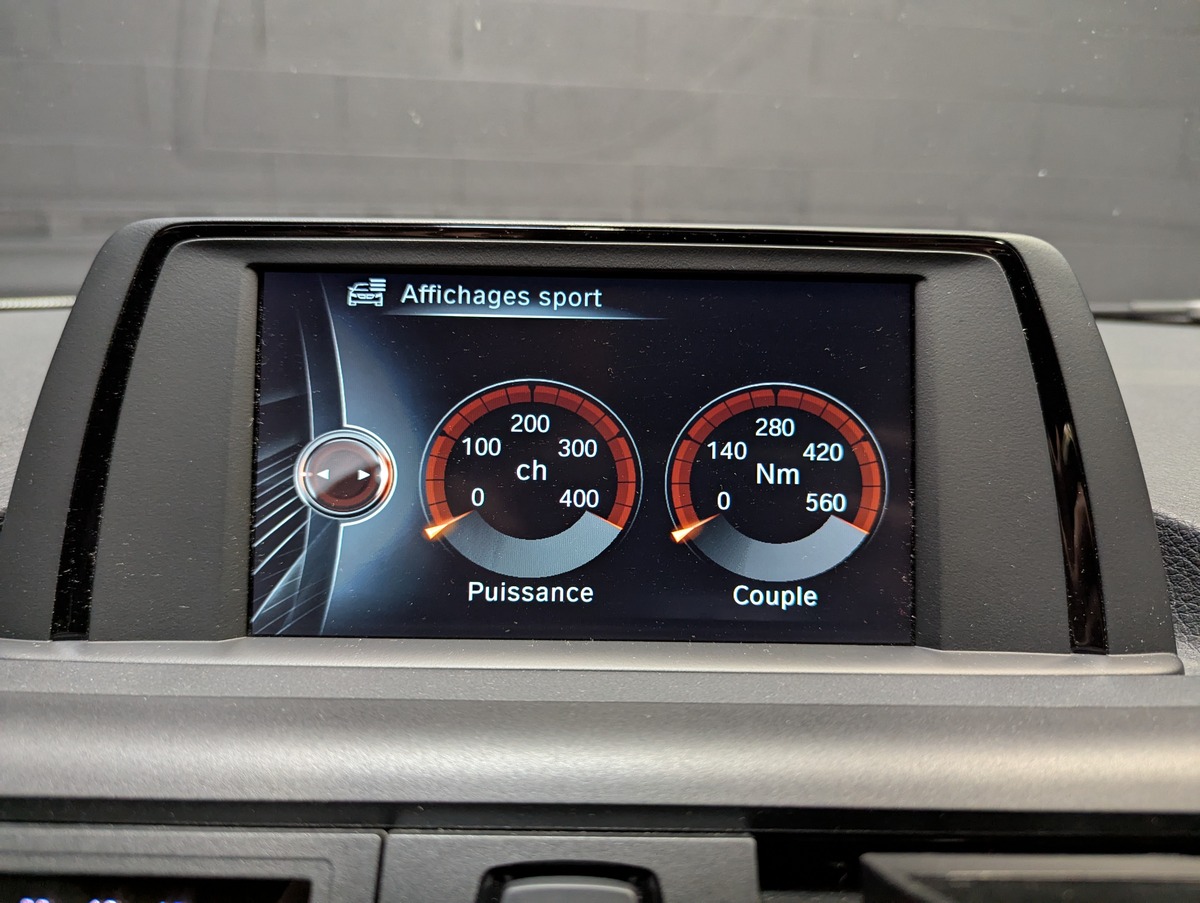 Bmw Série 2 M240i F22 340CH