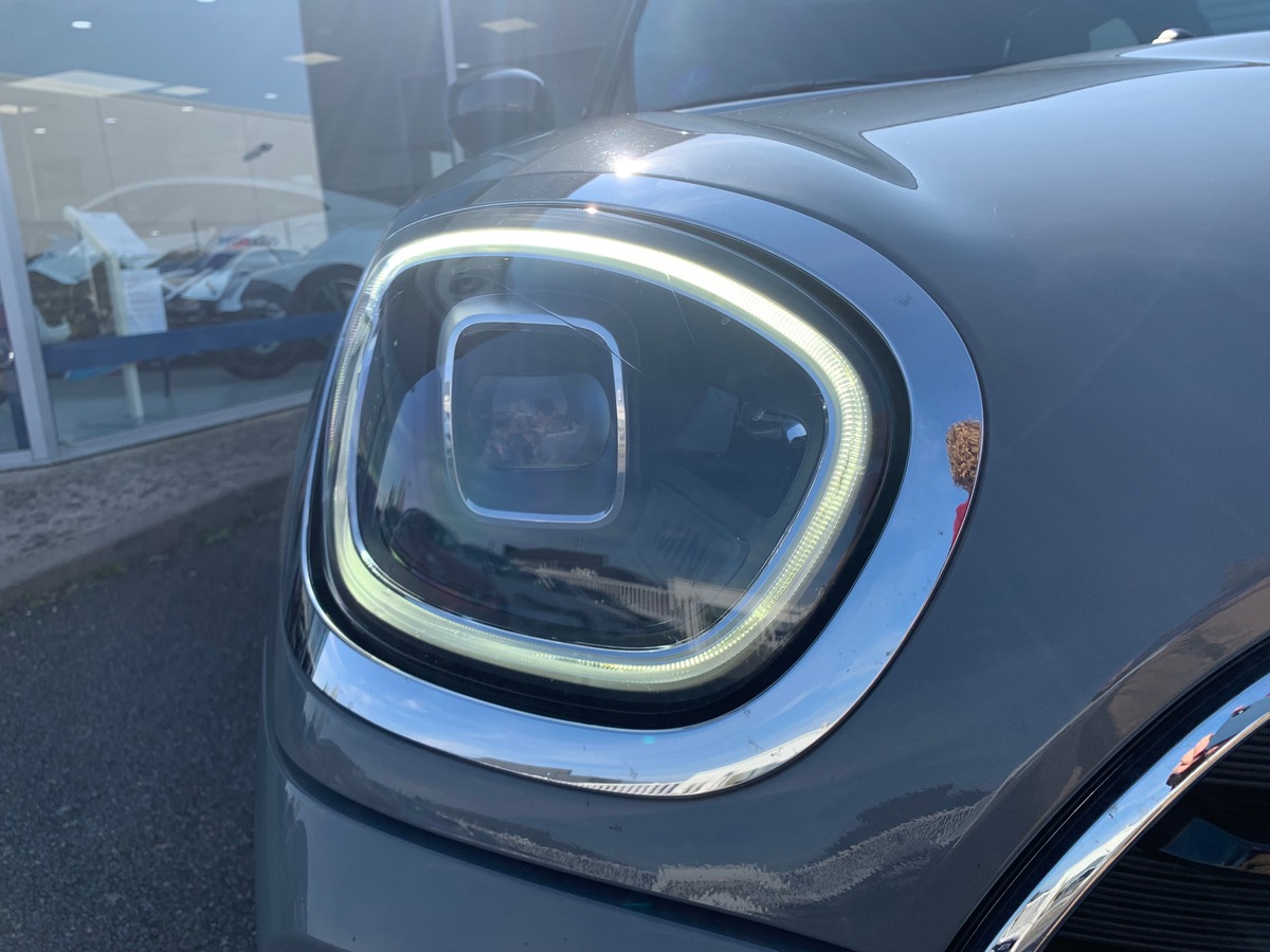 Mini Countryman 136 | Edition Premium Plus | Toit ouvrant panoramique | Harman Kardon | Mode Sport