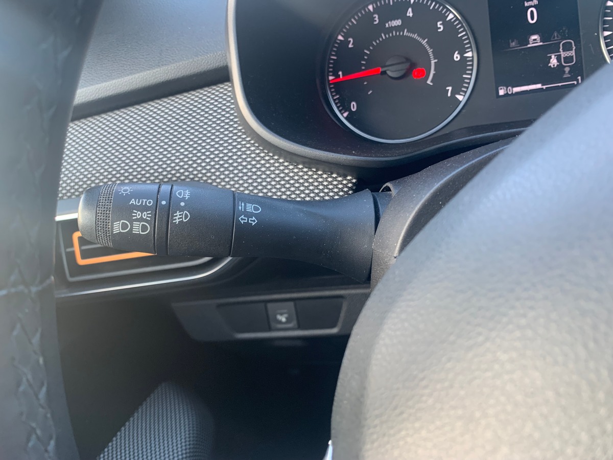Dacia Sandero Stepway 90 ch | Confort | Régulateur vitesse | Intégration smartphone | Climatisation