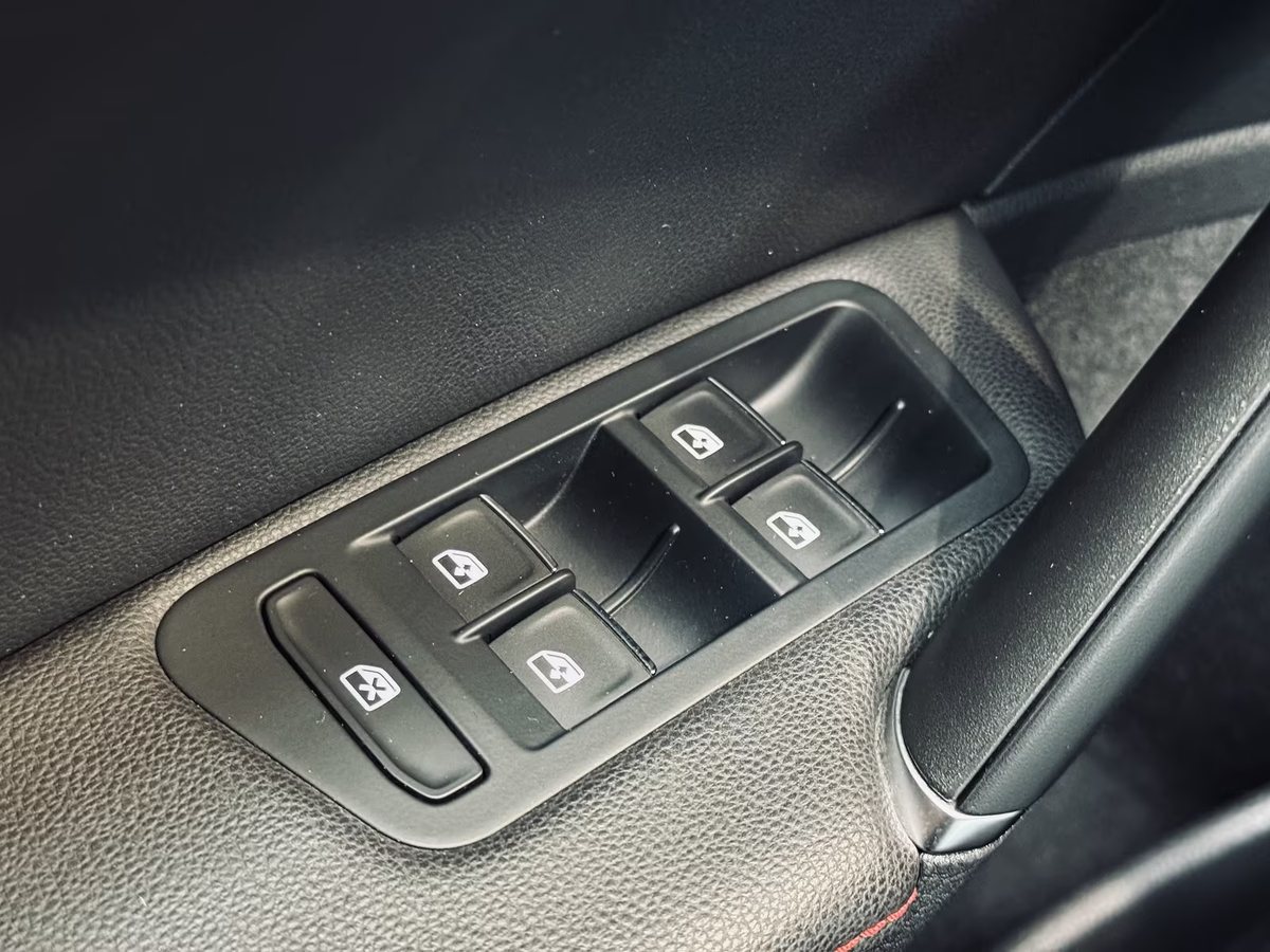 Volkswagen Golf VII 2.0 TSI 245ch BlueMotion Technology GTI Performance DSG7 5p