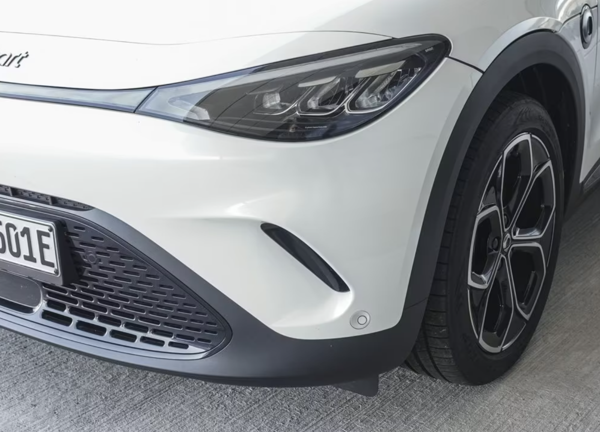 Smart #3 272ch 66kWh Pro+ Autonomie 430km