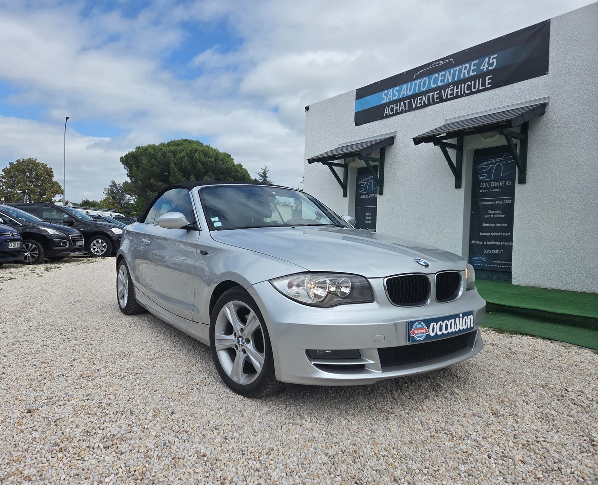 Bmw Série 1