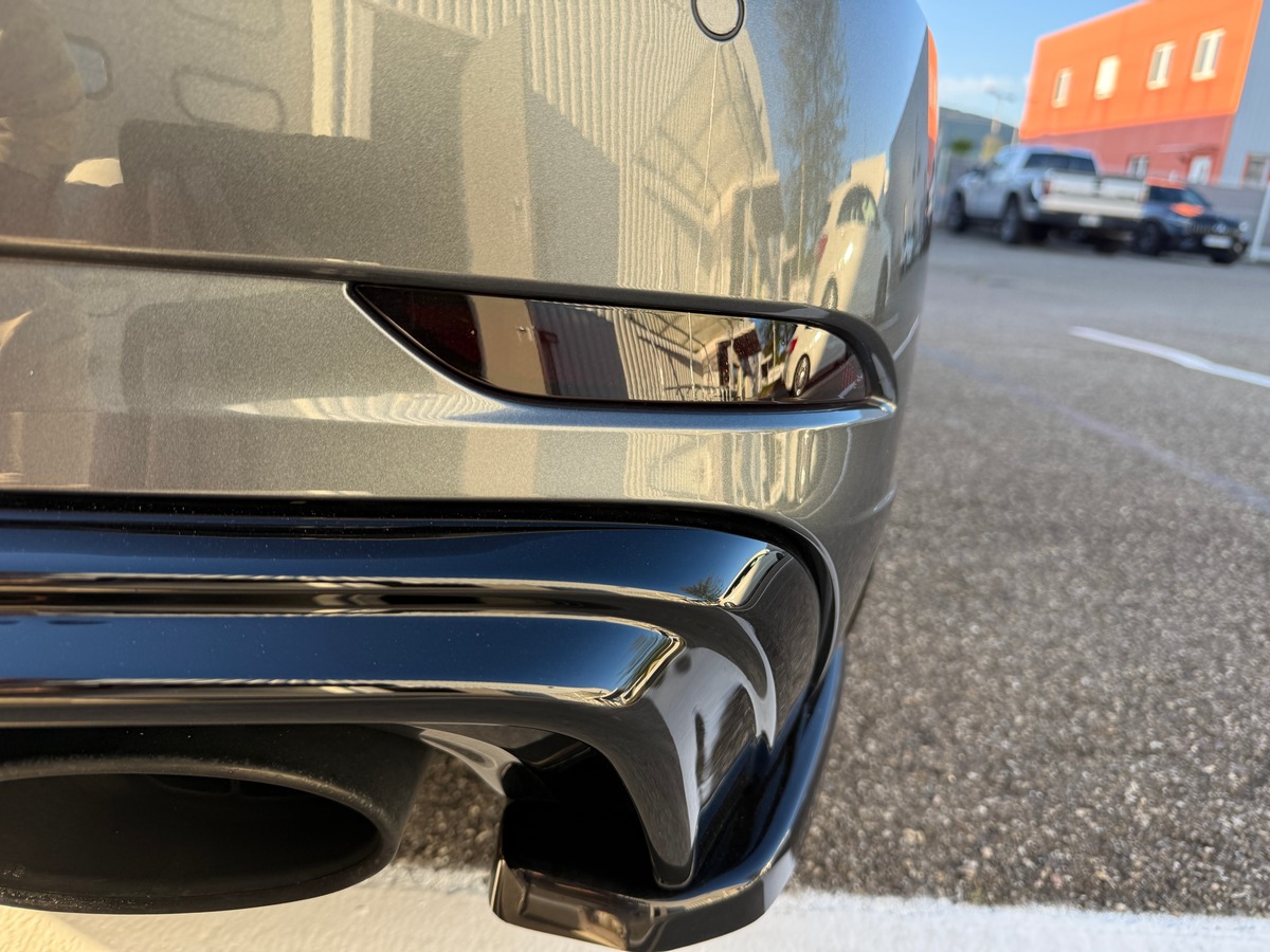 Audi RS3 Sportback Phase 2 Sportback 2.5 TFSi DAZA Quattro S-Tronic 400 cv, Garantie Juillet 2028