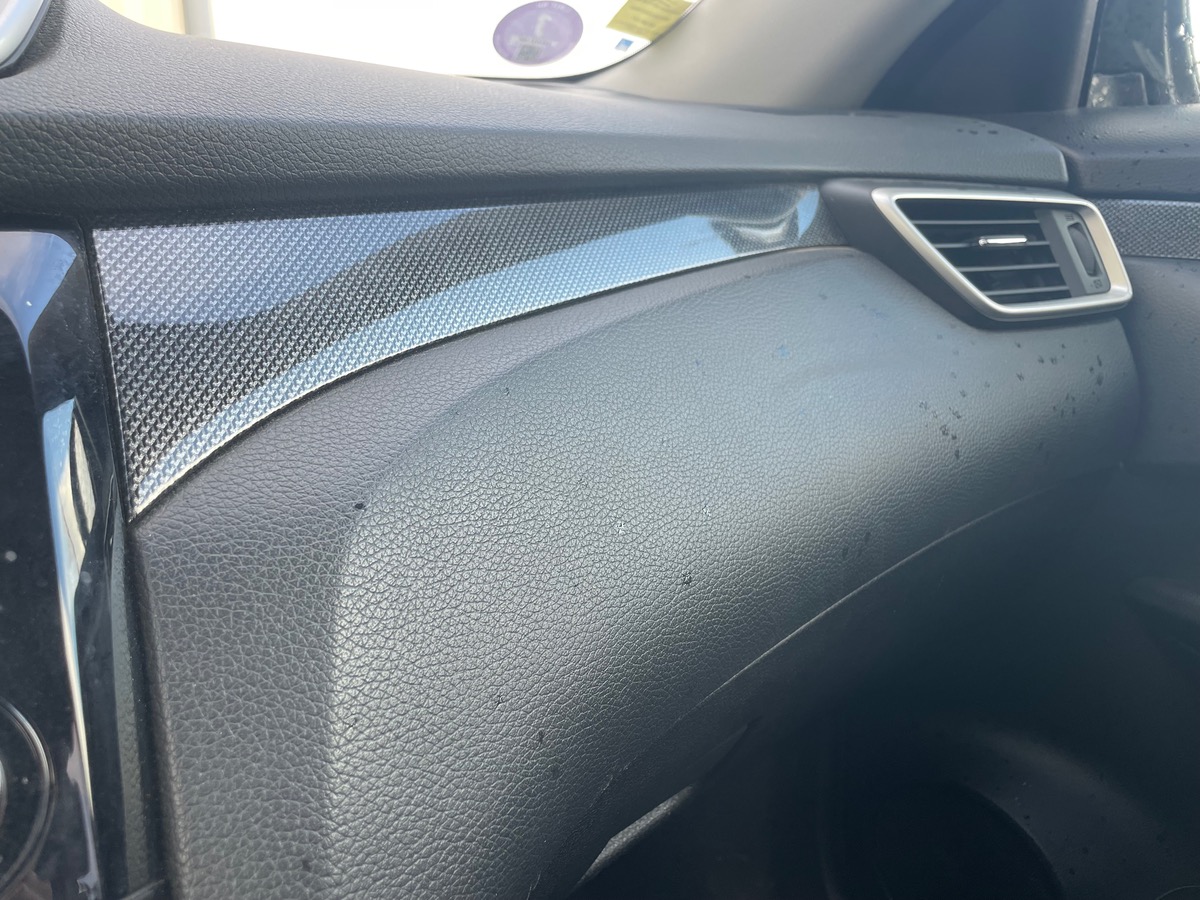 Nissan NISSAN X TRAIL 1.6 DIG-T N-Connecta Euro 6