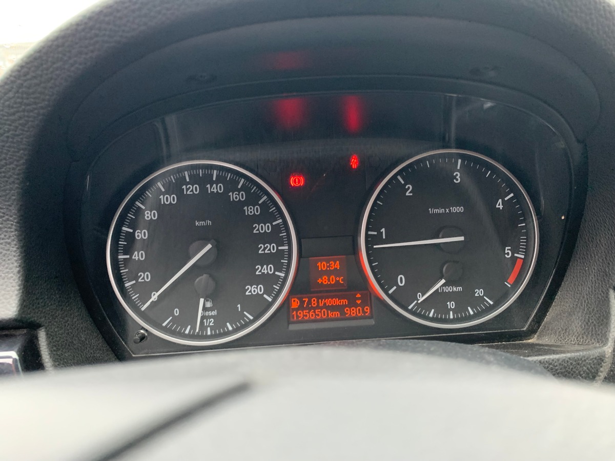 Bmw Série 3 Touring 184 ch | GPS | Radar de recul | Climatisation Auto | Jantes Alu 17"| Attelage