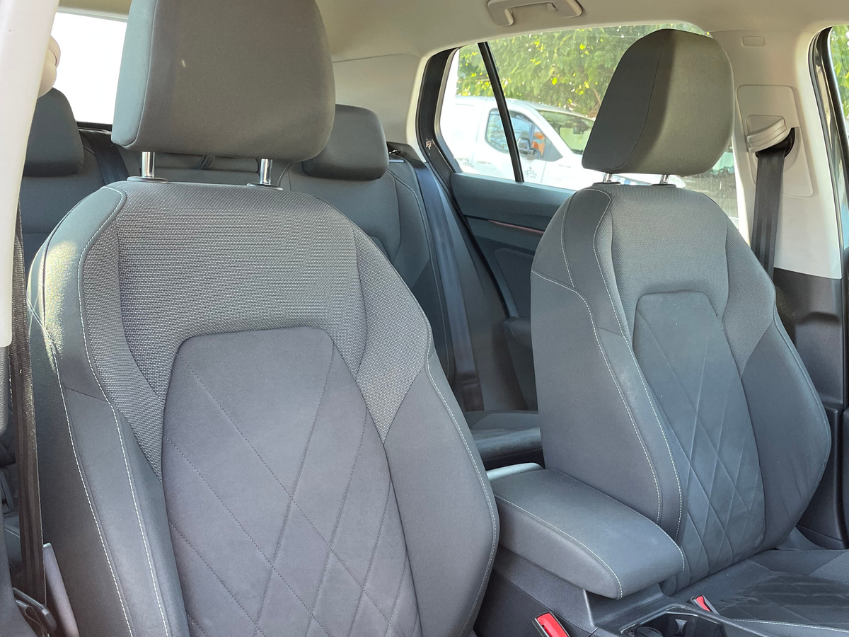 Volkswagen Golf STYLE 1.4 eHYBRID rechargeable