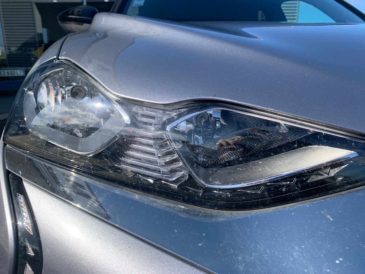 DS DS 3 110 chevaux | So Chic | Caméra de recul | Apple car play Android auto | Régulateur vitesse