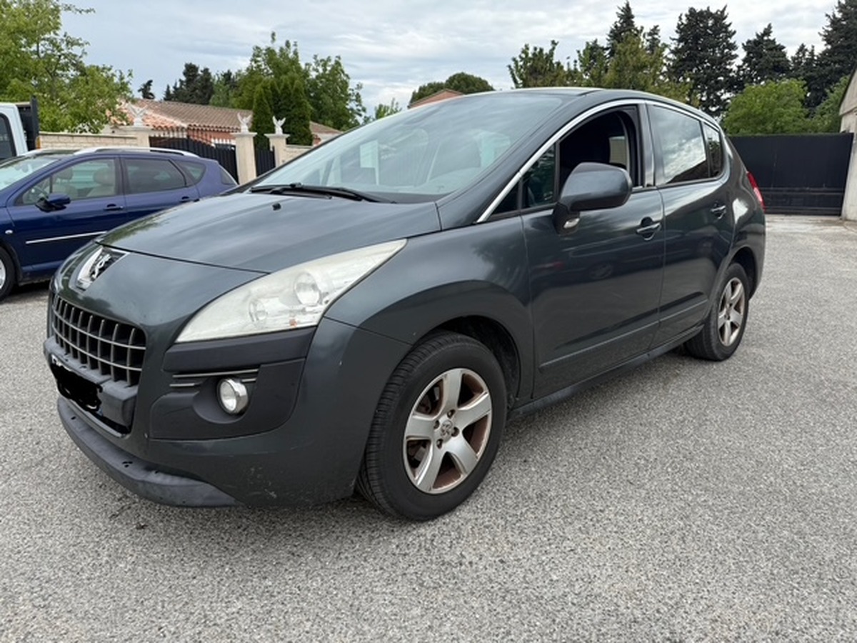 Photo du véhicule