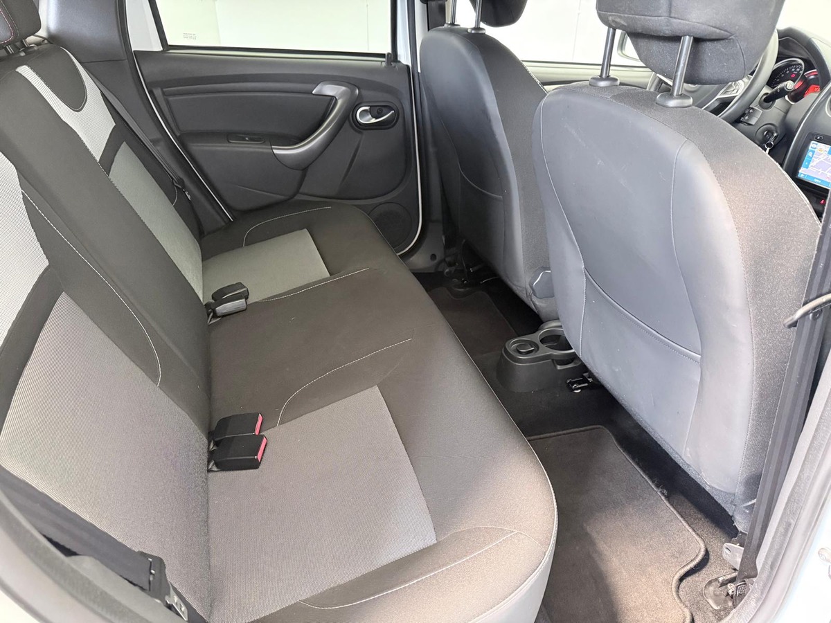 Dacia Duster 1.5 Dci 110  Prestige  4X2