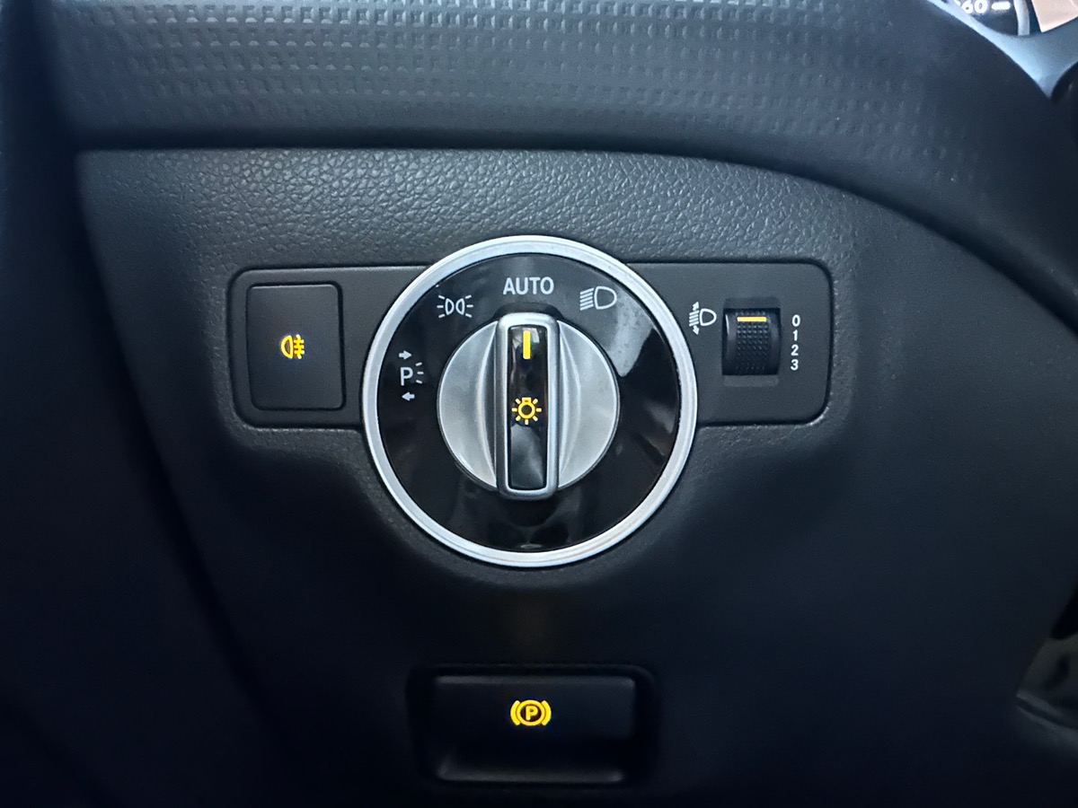 Mercedes-Benz Classe A III 180 CDI INSPIRATION