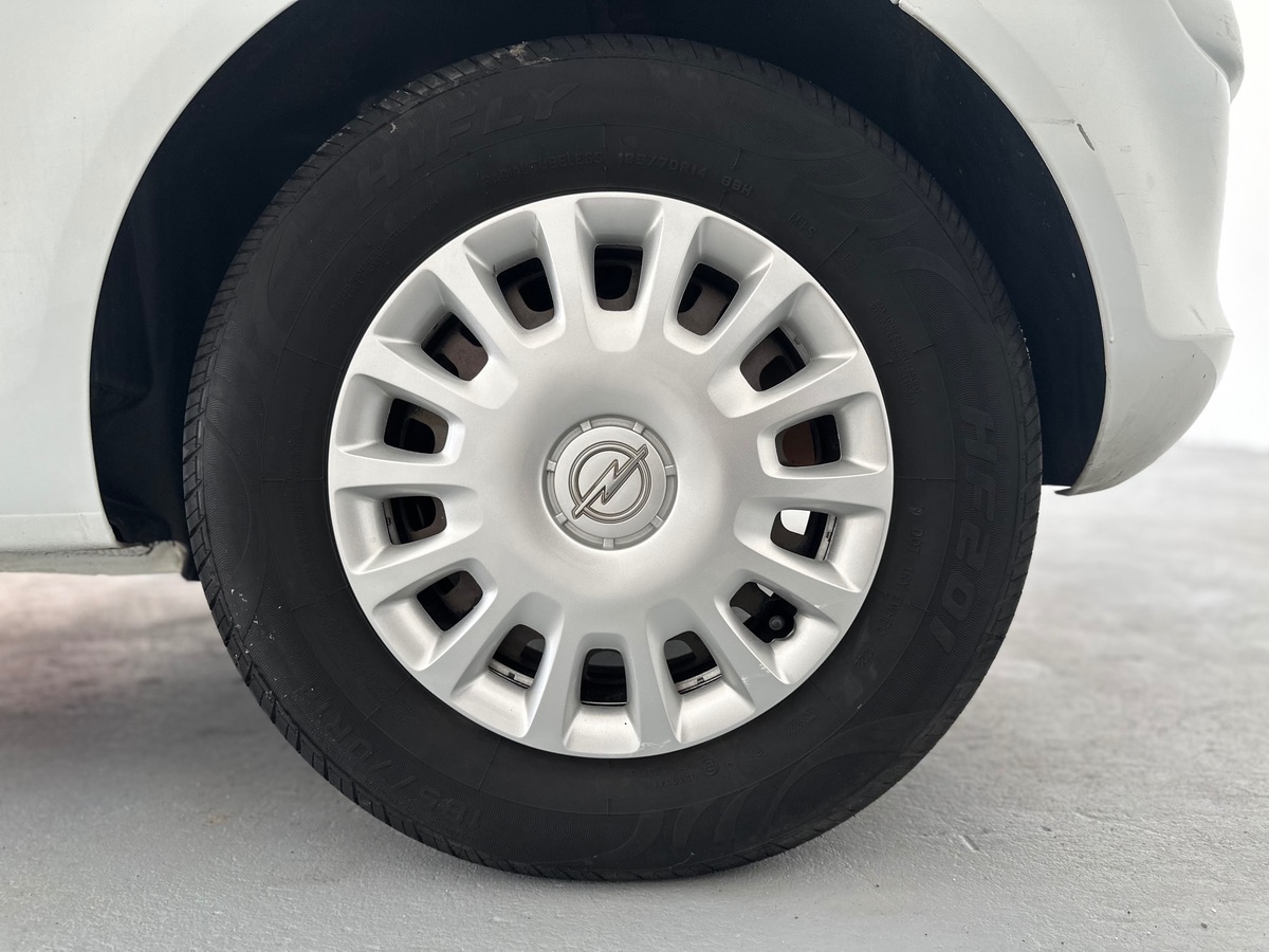 Opel Corsa IV (2) 1.0 65 COOL LINE 3P Garantie 12 mois