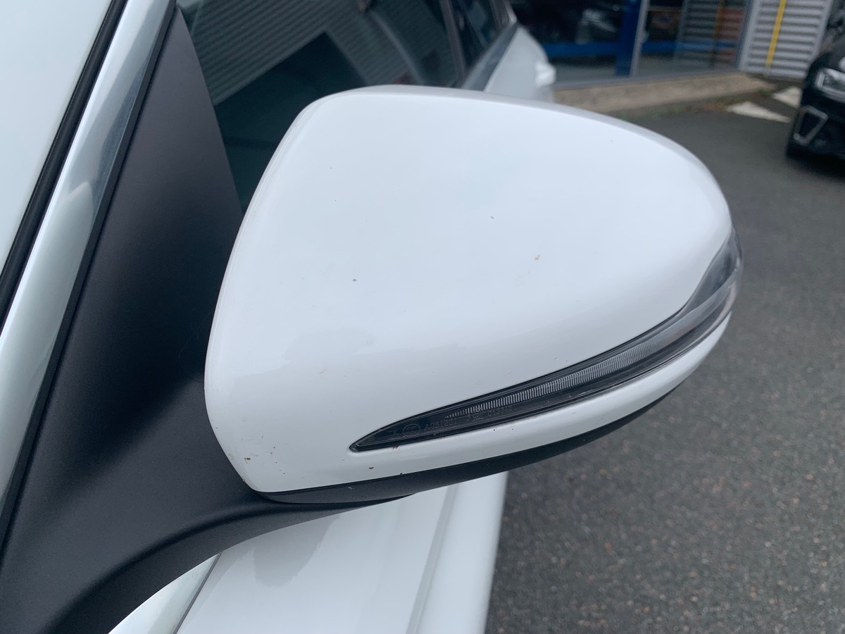 Mercedes-Benz Classe C 170 ch | 220 D | Caméra recul | GPS | Attelage amovible | Régulateur vitesse