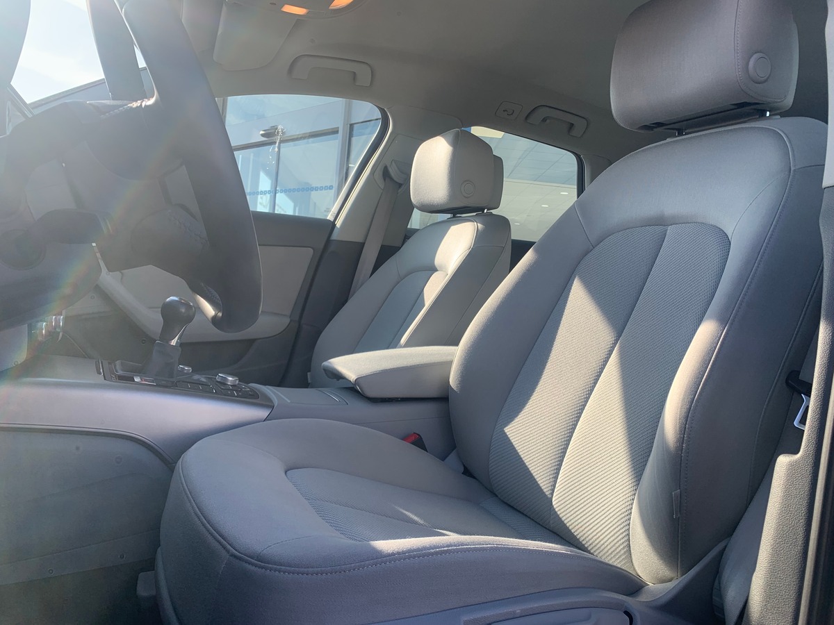 Audi A6 Avant 190 ch | Ambiente | Régulateur de vitesse | Radar de stationnement avant arriére | GPS