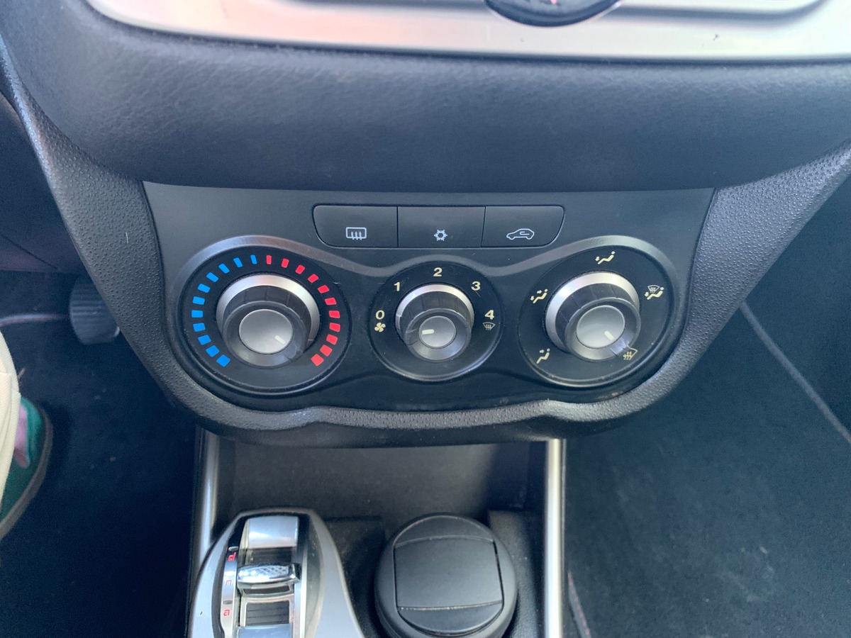 Alfa Romeo Mito 155 ch | 1.4T JET | Distinctive | Régulateur de vitesse | contrôle technique ok.