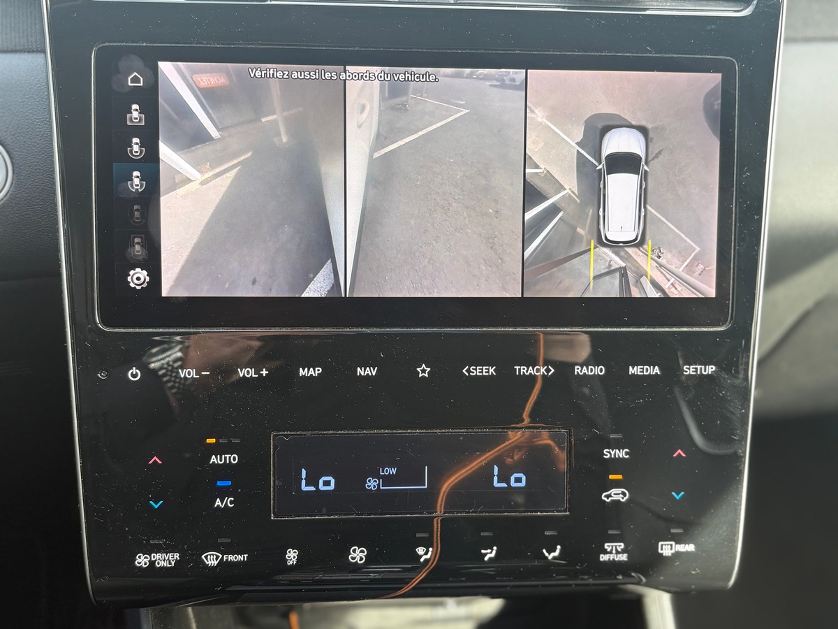 Hyundai Tucson 4 IV 1.6 PHEV 265 HTRAC EXECUTIVE 4WD AUTO TOIT PANO / HI-FI KRELL / CARPLAY