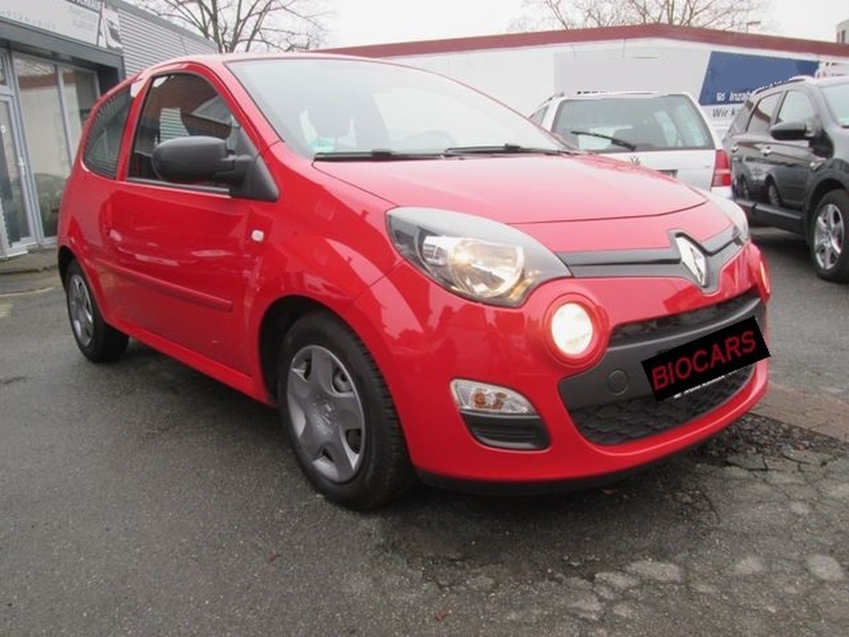 RENAULT Twingo Expression *