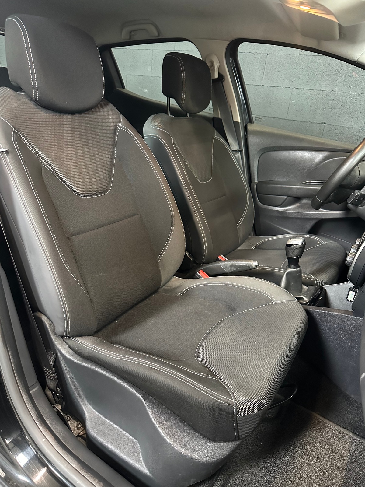 RENAULT Clio 4 1.5 DCI 75 CV LIMITED