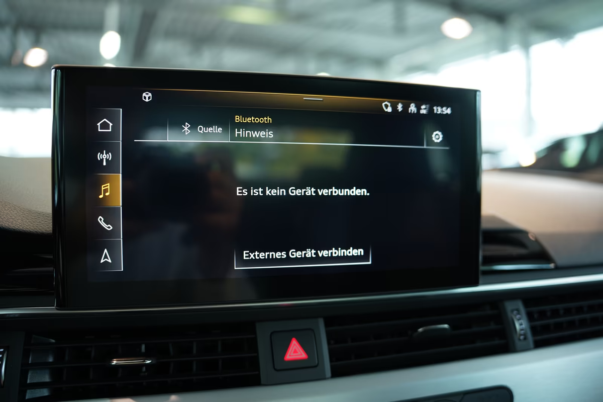 Audi RS5 II 2.9 V6 TFSI 450ch quattro tiptronic 8/Toit ouvrant/Bang&Olufsen/Céramique