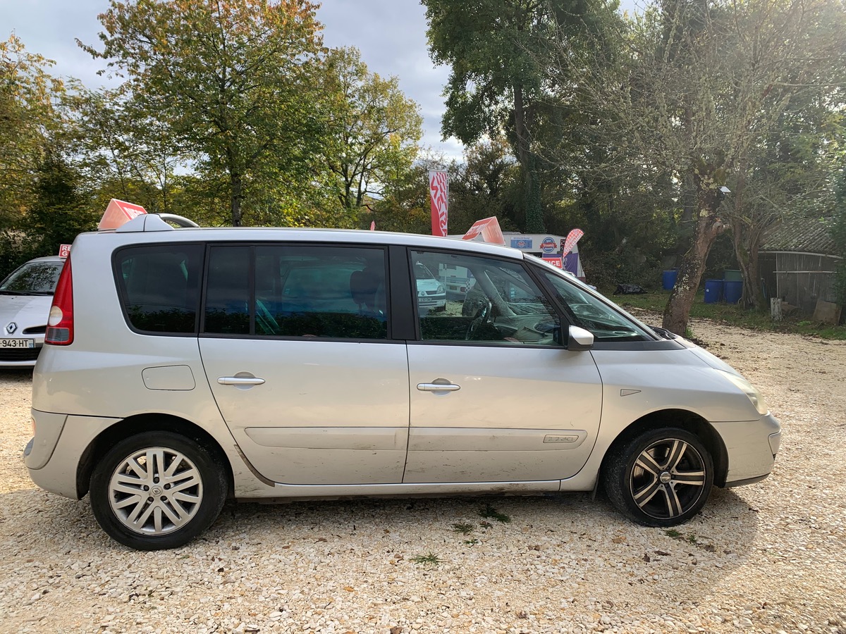 Photo du véhicule