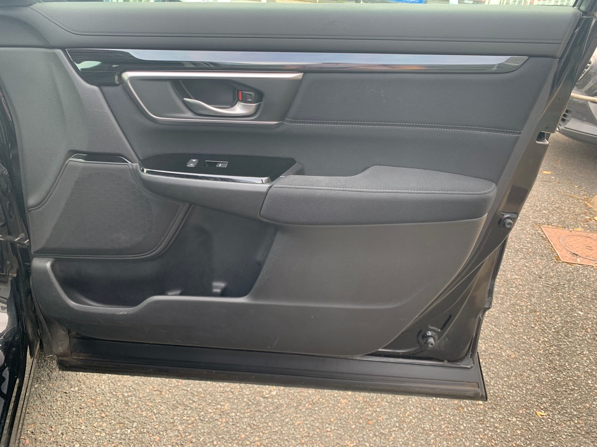 Honda CR-V 184 chevaux | Elegance 2WD | Hybrid | Caméra de recul | GPS | Régulateur de vitesse