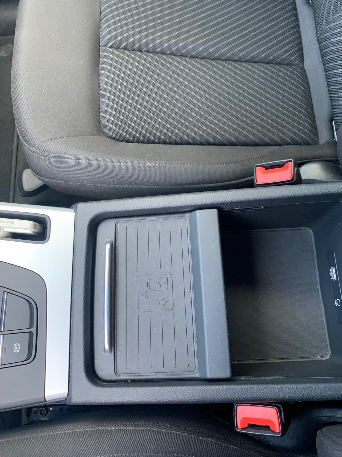 Audi Q5 299 ch | TSFI e | Pack S-line extérieur | Pack brillance | Caméra recul | GPS