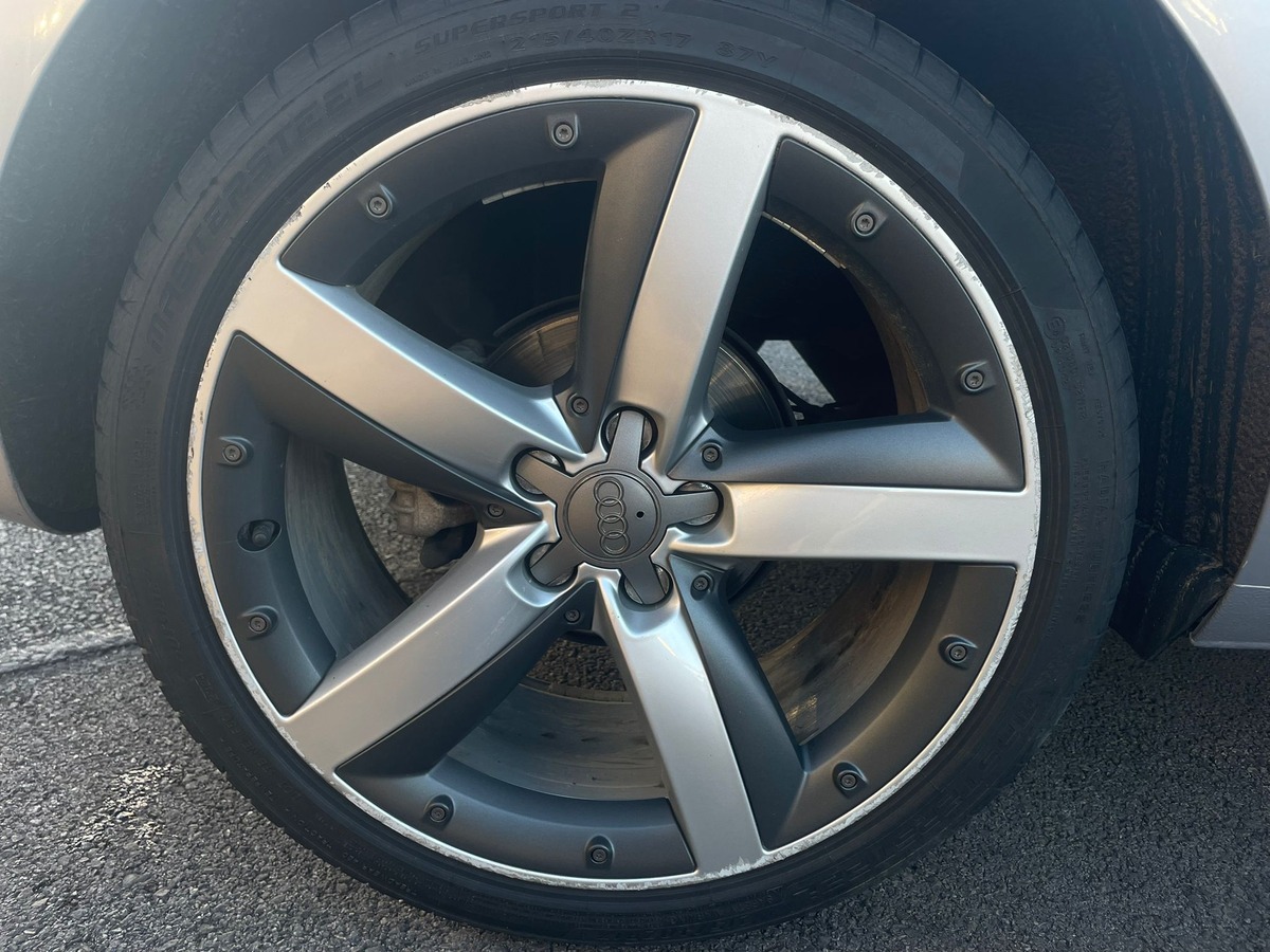 Audi A1 Sportback 1.6 tdi 105 Ambition BVM