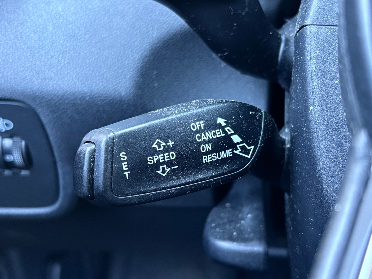 Audi A1 Ultra Ambiente 1.6 tdi 90 S Tronic 7