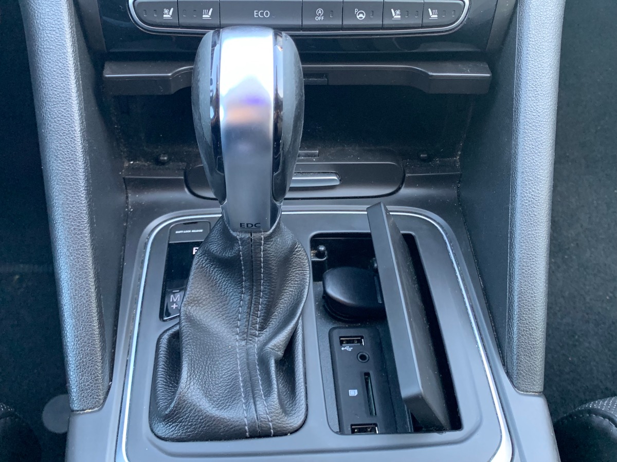 RENAULT Talisman 160 ch | Initiale PARIS | Caméra recul | Affichage tête haute | Sièges électriques
