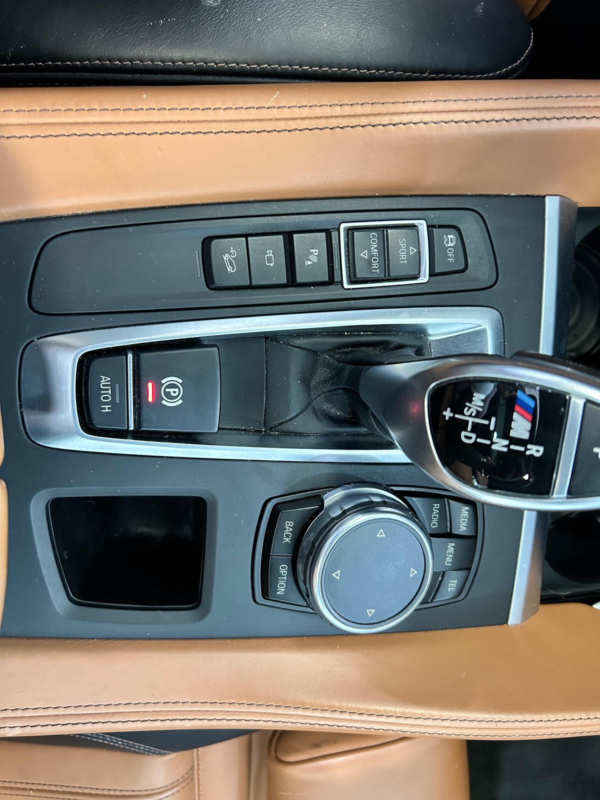 Bmw X6 M50 EXCLUSIVE | Caméra de recul (Surround View) | Toit ouvrant coulissant