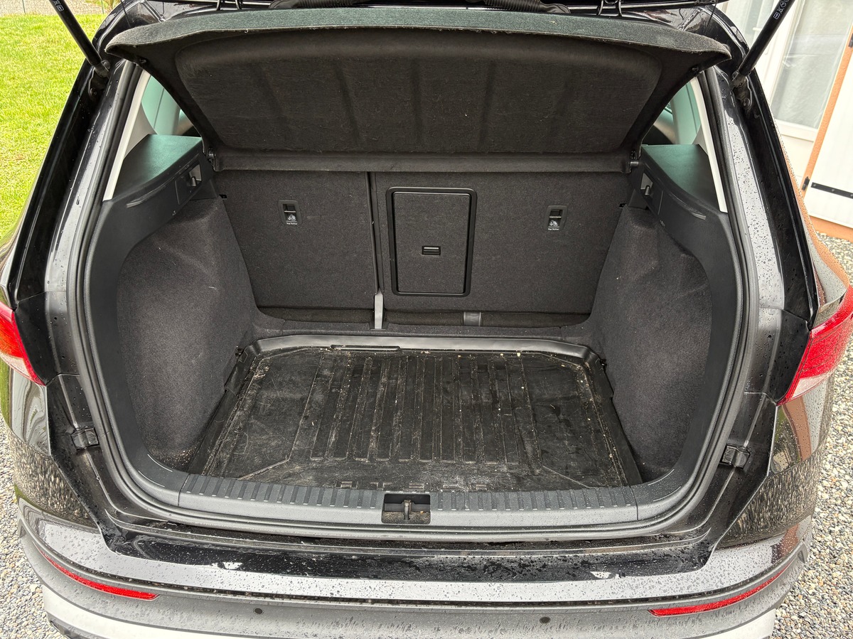 Seat Ateca 2.0 TDI 150CH - COPA