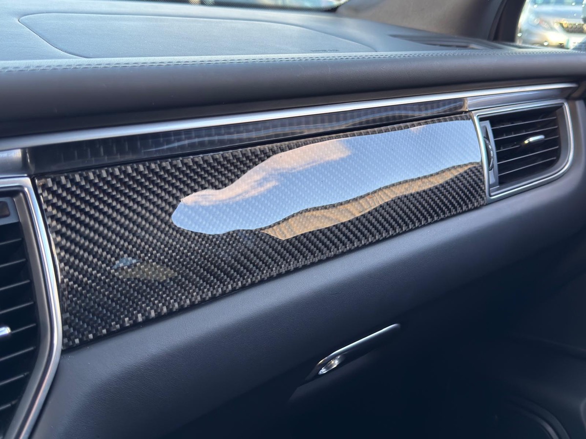 Porsche Macan S 3.0 V6 340ch PDK