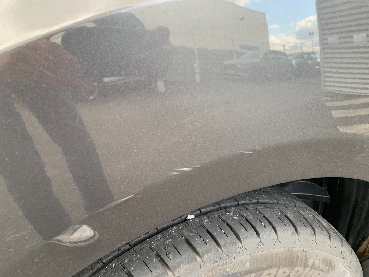 Ford Custom 130 chevaux | Trend business | L2H2 | Régulateur de vitesse | Apple car Play | 3 Places