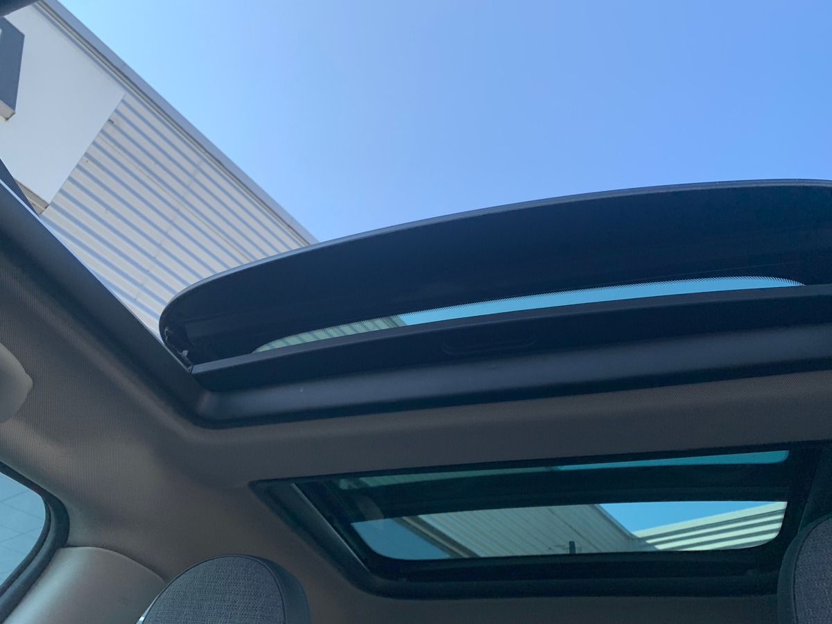 Mini Cooper 136 ch | Chili | Toit ouvrant panoramique | Mode Sport | Régulateur vitesse | Bluetooth