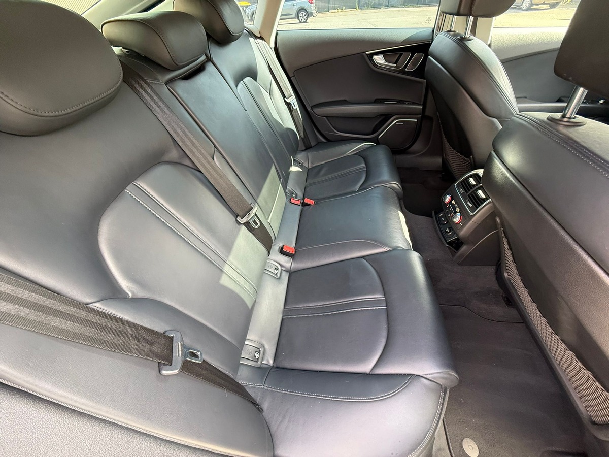 Audi A7 Avus Ultra 3.0 TDI 218ch / BANG&OLUFSEN 3D / T.O
