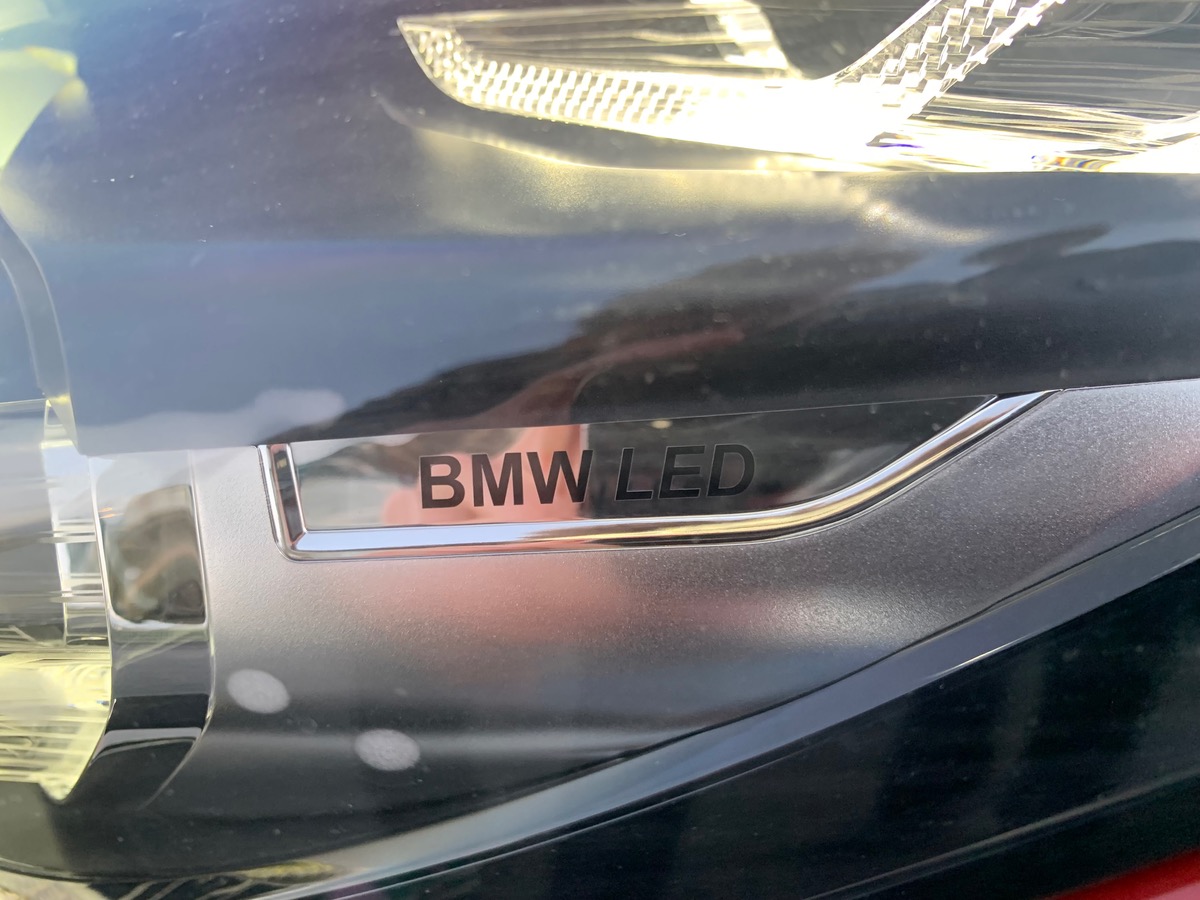 Bmw Z4 340 ch | M 40i | Caméra de Recul | Harman Kardon | Intérieur Cuir | JA 19" style 799M Noires