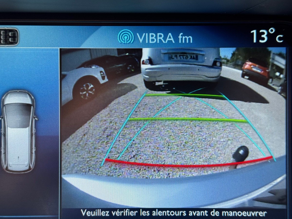 Citroën Grand C4 Picasso 1.6 BLUE-HDI EXCLUSIVE 120 CV