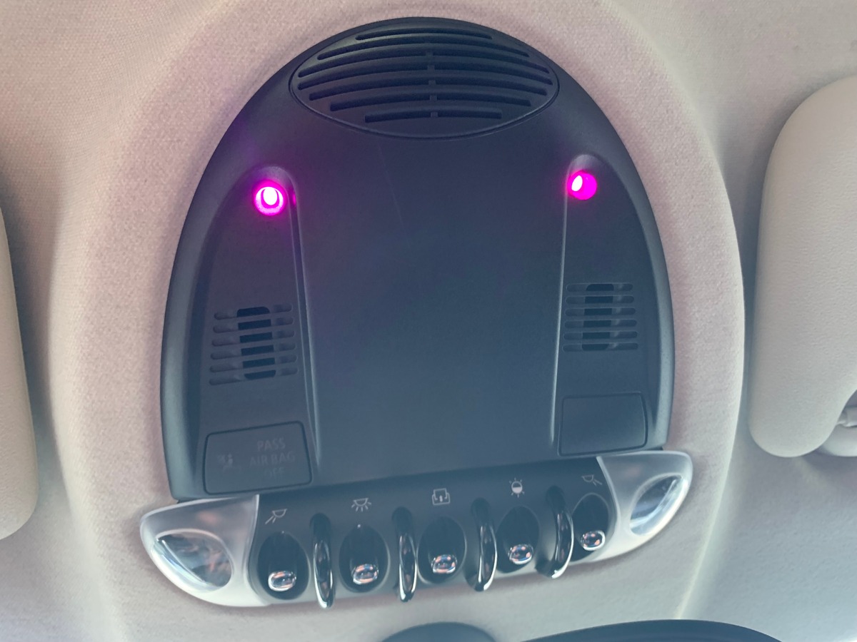 Mini Countryman 112 ch | Toit panoramique | Régulateur de vitesse | Radar de stationnement arriére