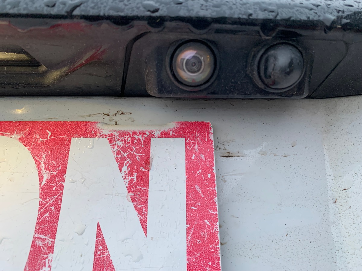 Land-Rover Range Rover Sport 404 ch | Sièges en cuir Windsor Ebony | Audio Meridian  | Toit ouvrant