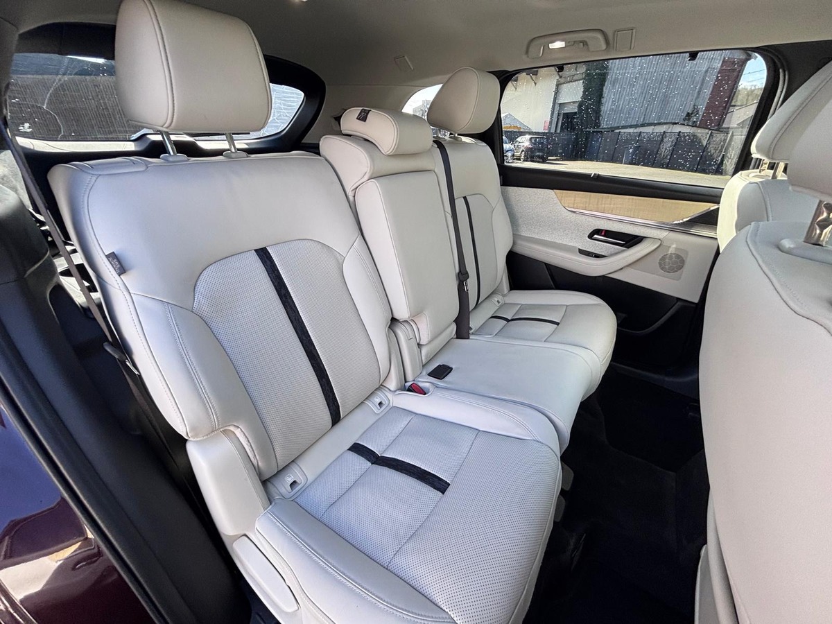 Mazda CX-80 3.3 e-SKYACTIV D 254ch Takumi Plus 7 PLACES