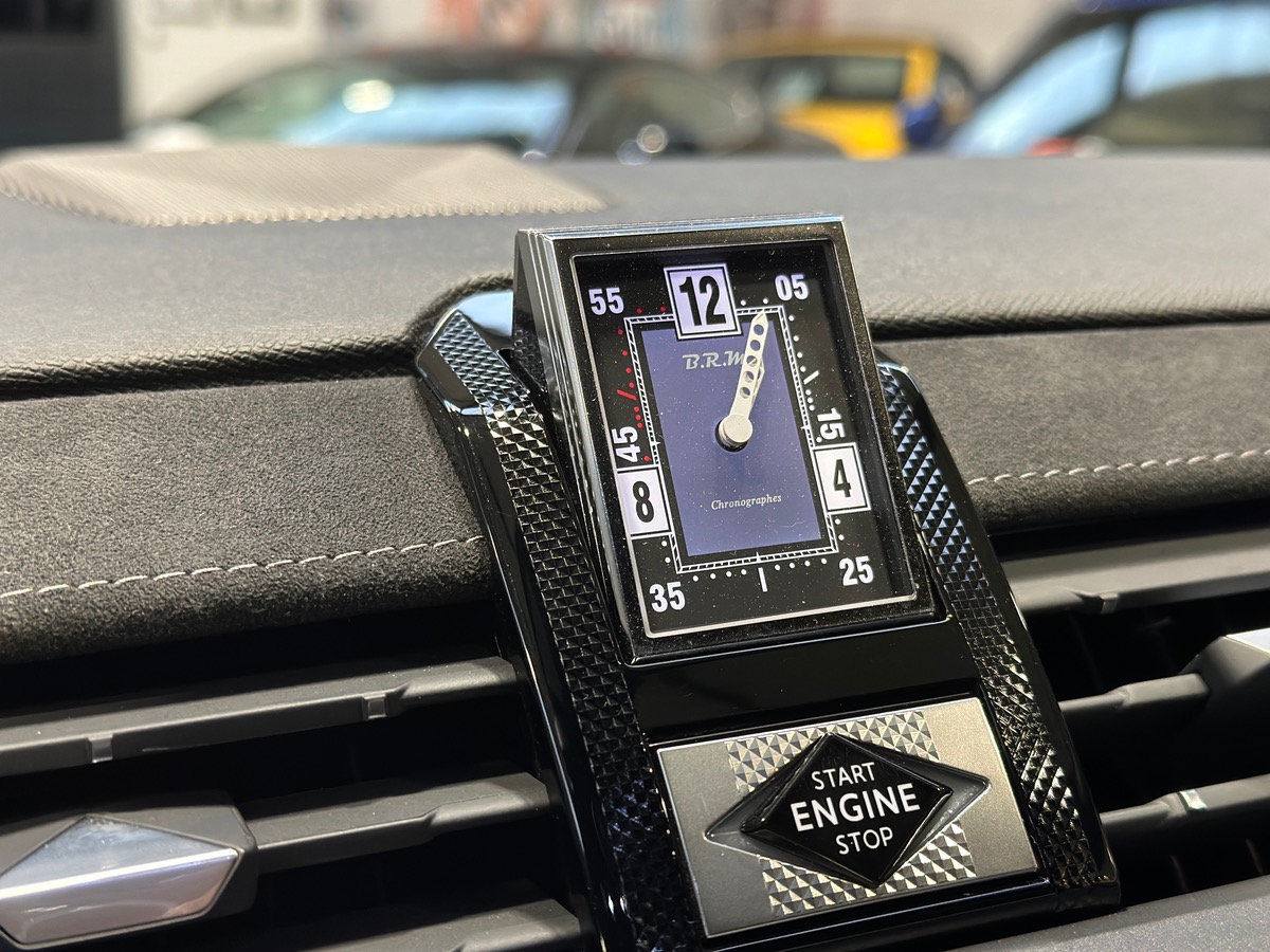 DS Ds7 Crossback 225 ch e-Tense Performance Line Plus / ATTELAGE / HI-FI FOCAL / TOIT PANO /CARPLAY