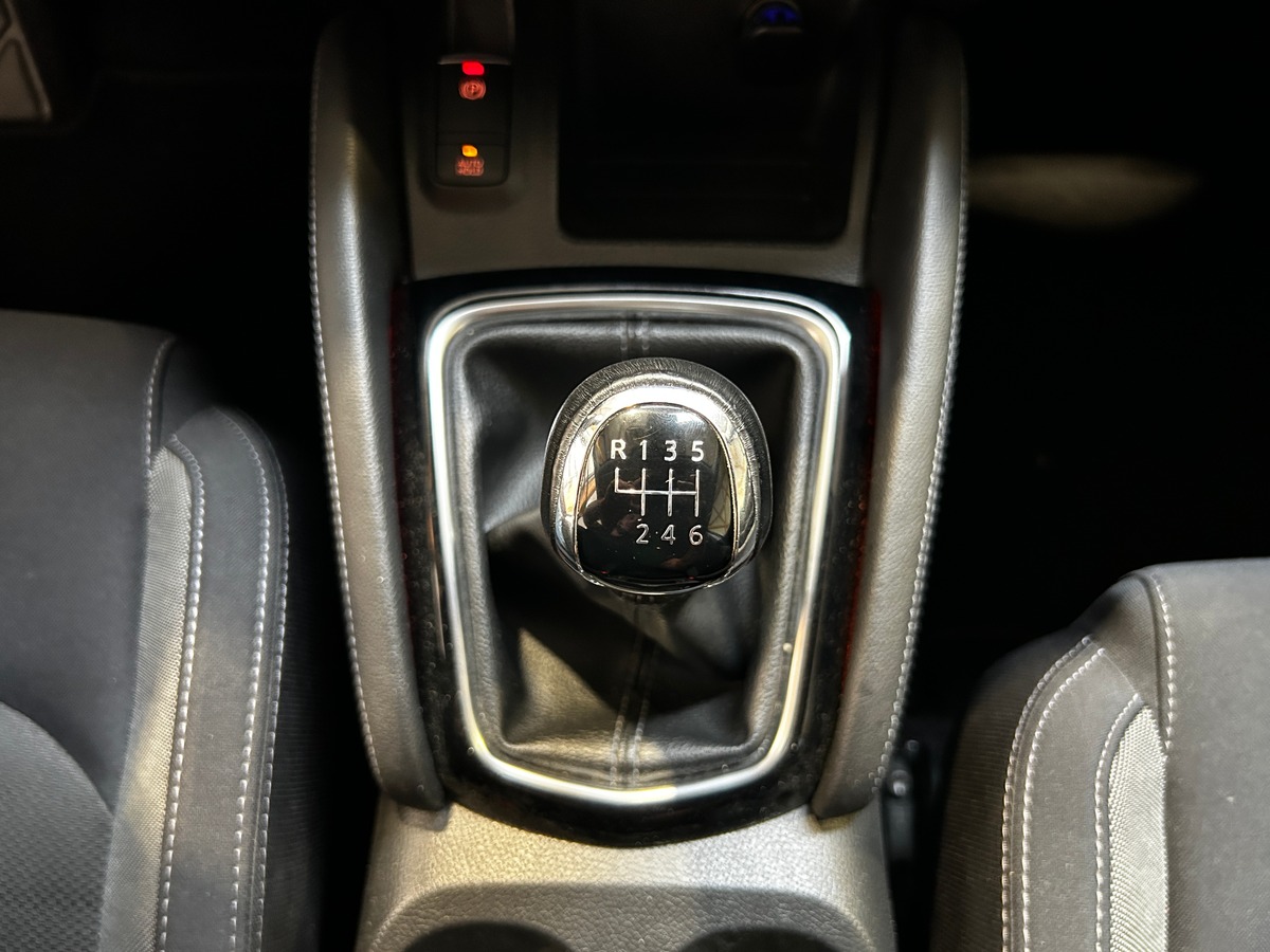 Nissan Qashqai Phase 2 1.6 dCi 16V 2WD 130 cv - MOTEUR A CHAINE - GARANTIE